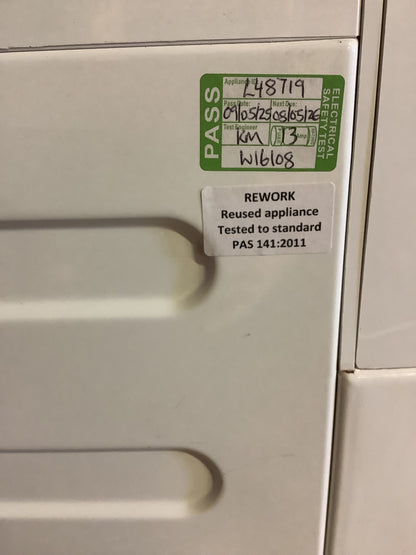 AEG 9kg Washing Machine L8FEC946R L48719