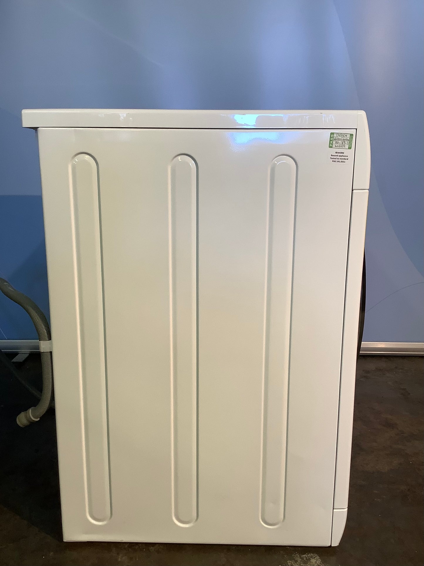 Hotpoint 10kg Washing Machine NM111045WC L48804