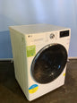 LG 9kg Washing Machine FH4U2VCN2 L48723