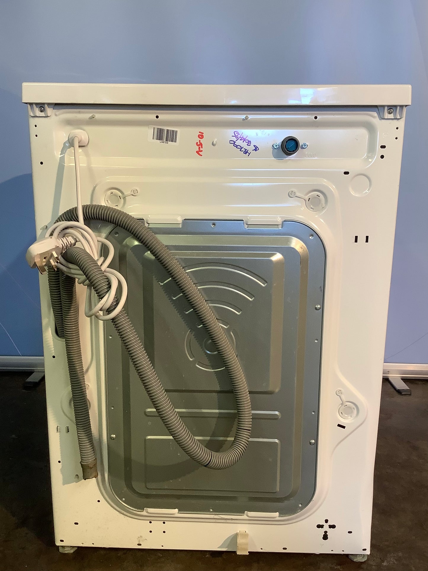 LG 9kg Washing Machine FH4U2VCN2 L48723