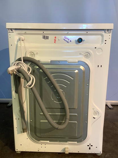 LG 9kg Washing Machine FH4U2VCN2 L48723