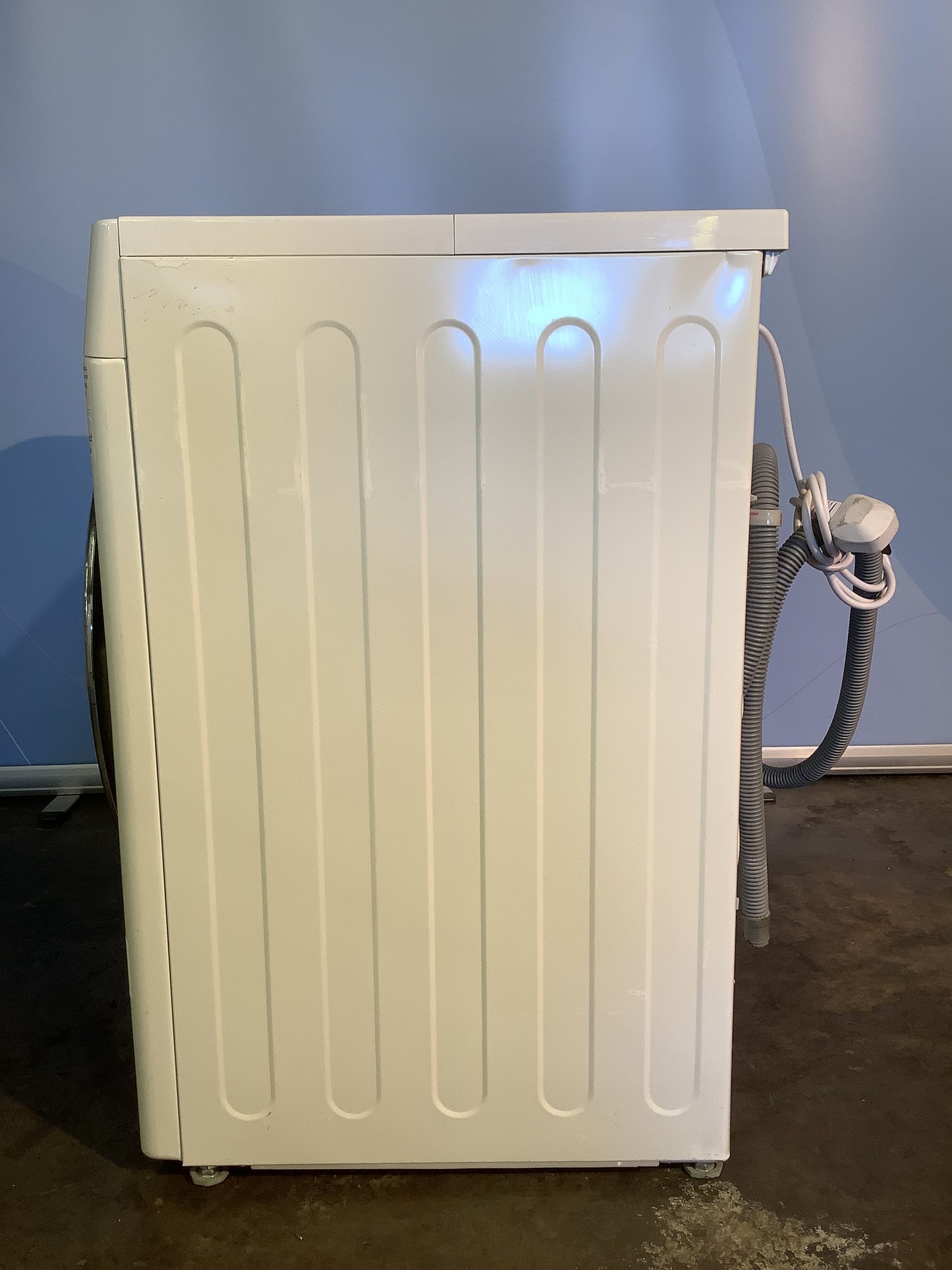 LG 9kg Washing Machine FH4U2VCN2 L48723