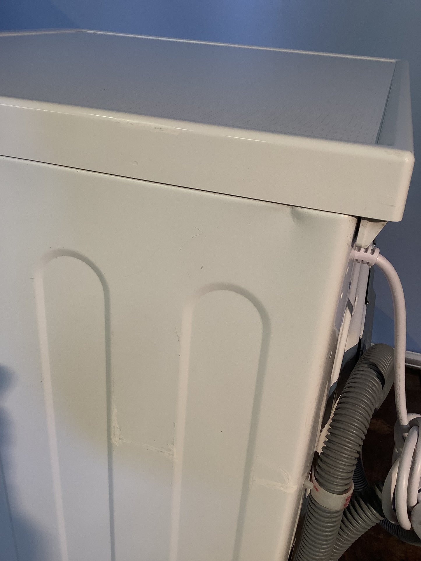 LG 9kg Washing Machine FH4U2VCN2 L48723