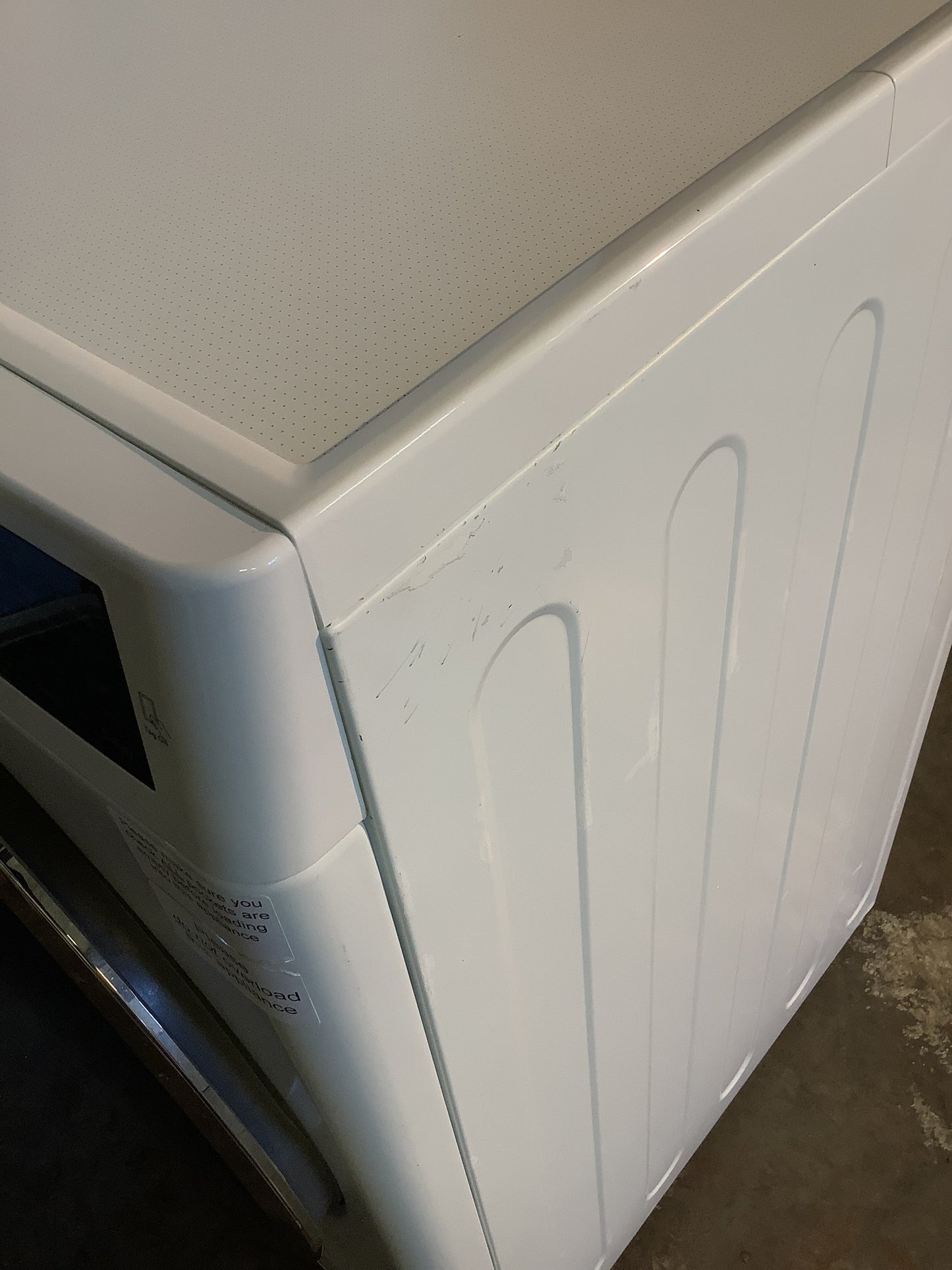 LG 9kg Washing Machine FH4U2VCN2 L48723