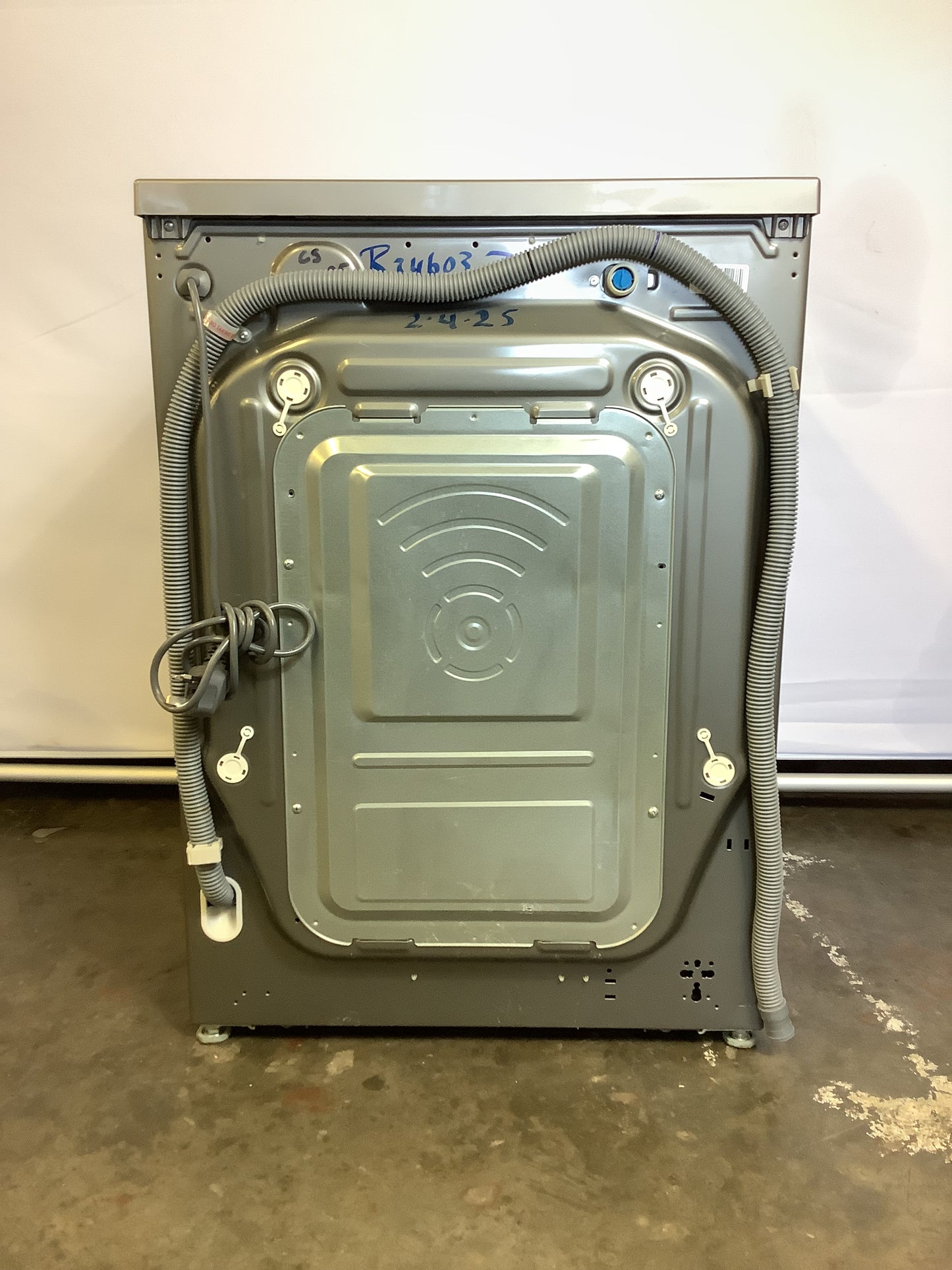 LG 9kg Washing Machine {WiFi} F4V309SNE L48337