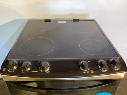 Zanussi Electric Cooker ZCV66030XA L48632