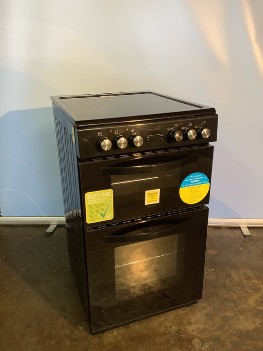 Swan Electric Cooker SX15821B L48599