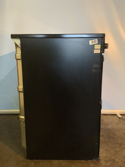 Indesit Electric Cooker ID67V9KMB L48768
