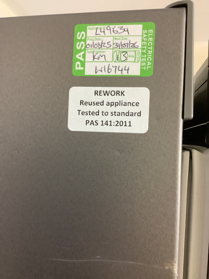 Samsung Fridge Freezer RB31FDRNDSA L49639