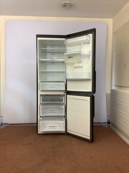 Samsung Fridge Freezer RB31FDJNDBC L49754