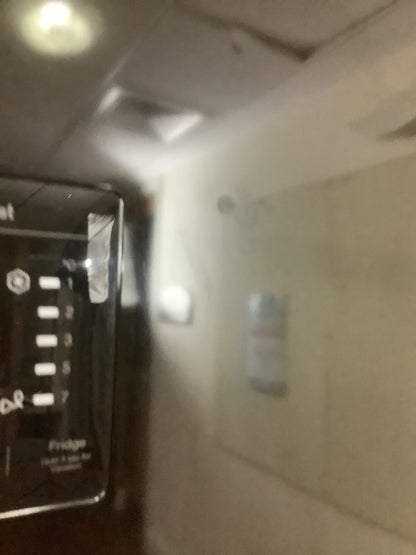 Samsung Fridge Freezer RB31FDJNDBC L49754