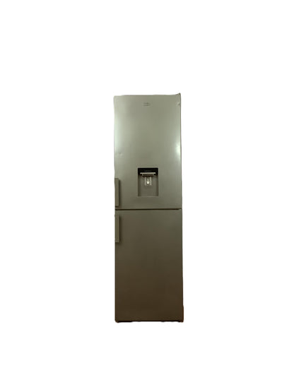 Beko Fridge Freezer CXFP3582DS L49708