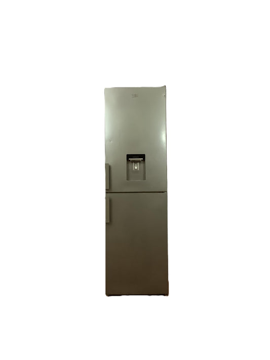 Beko Fridge Freezer CXFP3582DS L49708