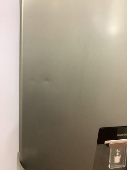 Beko Fridge Freezer CXFP3582DS L49708
