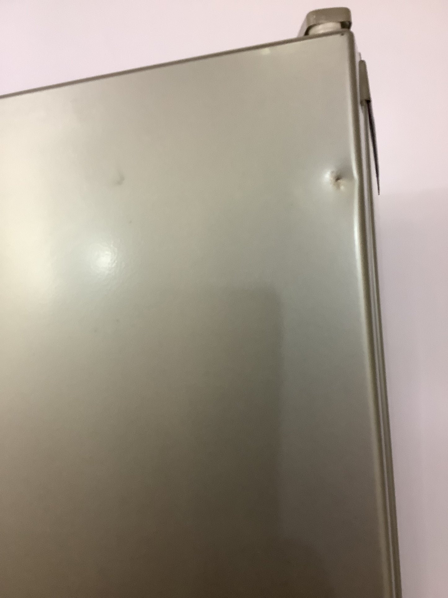 Beko Fridge Freezer CXFP3582DS L49708