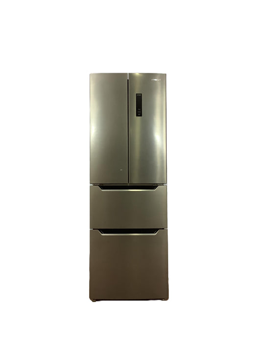 Kenwood Fridge Freezer KMD60X19 L49786