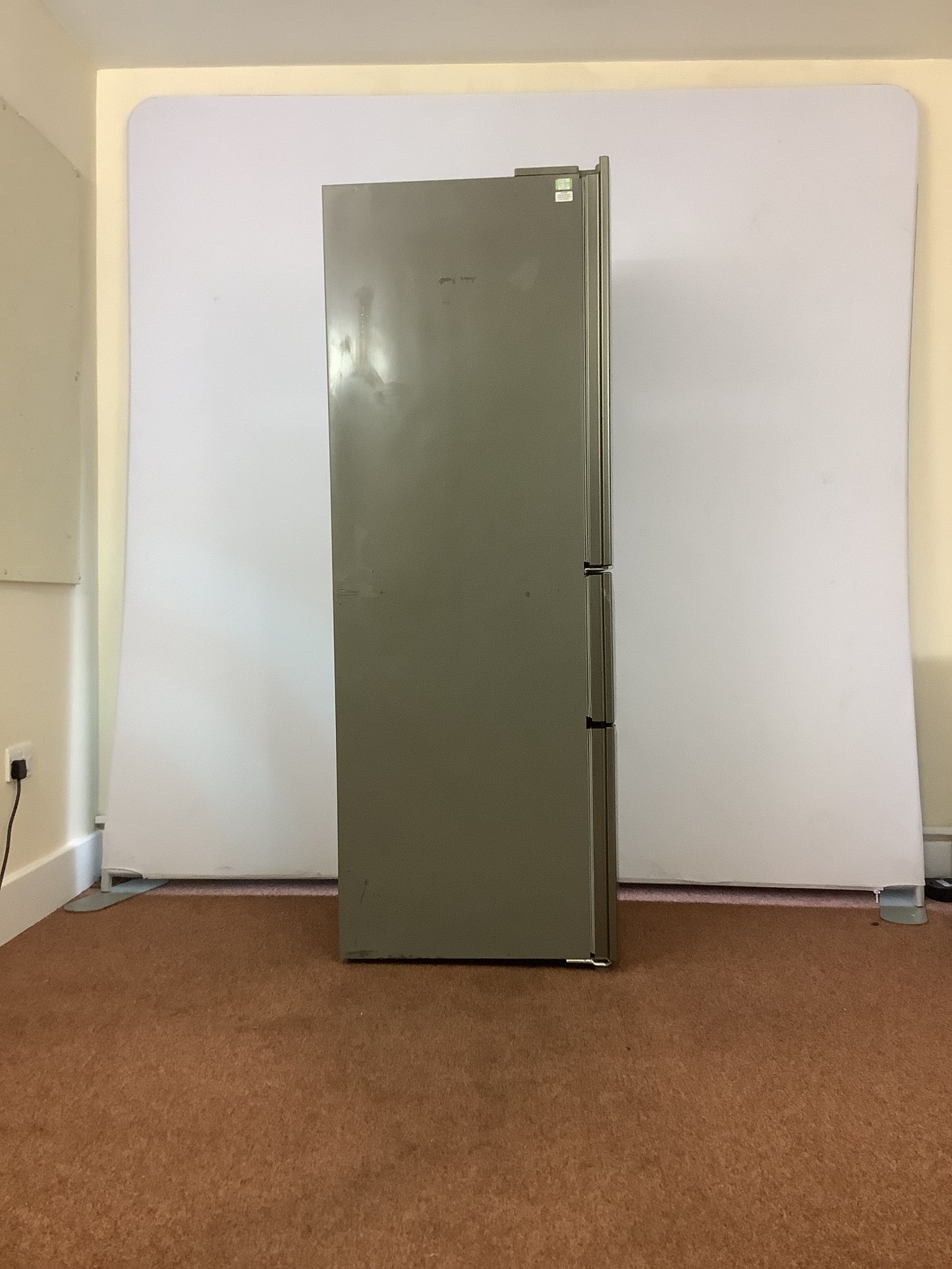 Kenwood Fridge Freezer KMD60X19 L49786