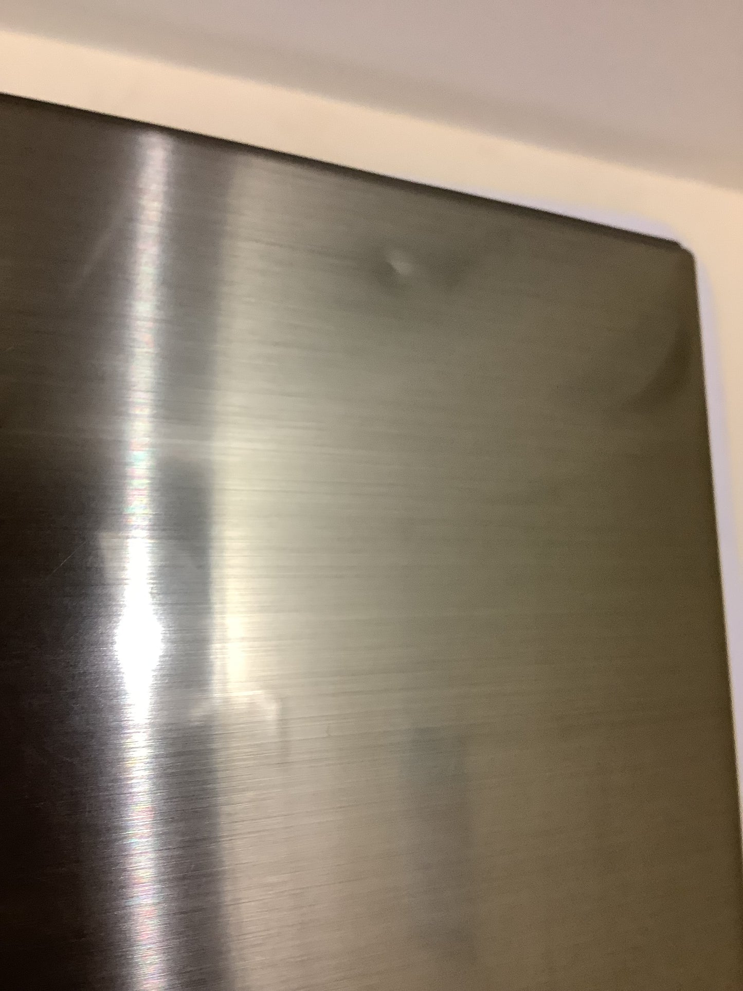 Samsung Fridge Freezer RL41WG1H L49747