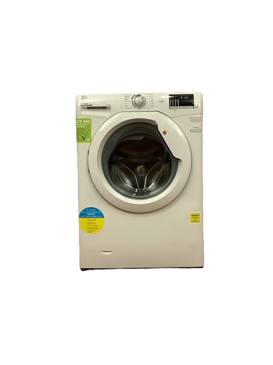 Hoover 10kg Washing Machine H3W4102DAE/1-80 L49137