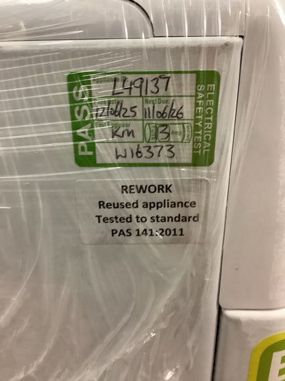 Hoover 10kg Washing Machine H3W4102DAE/1-80 L49137