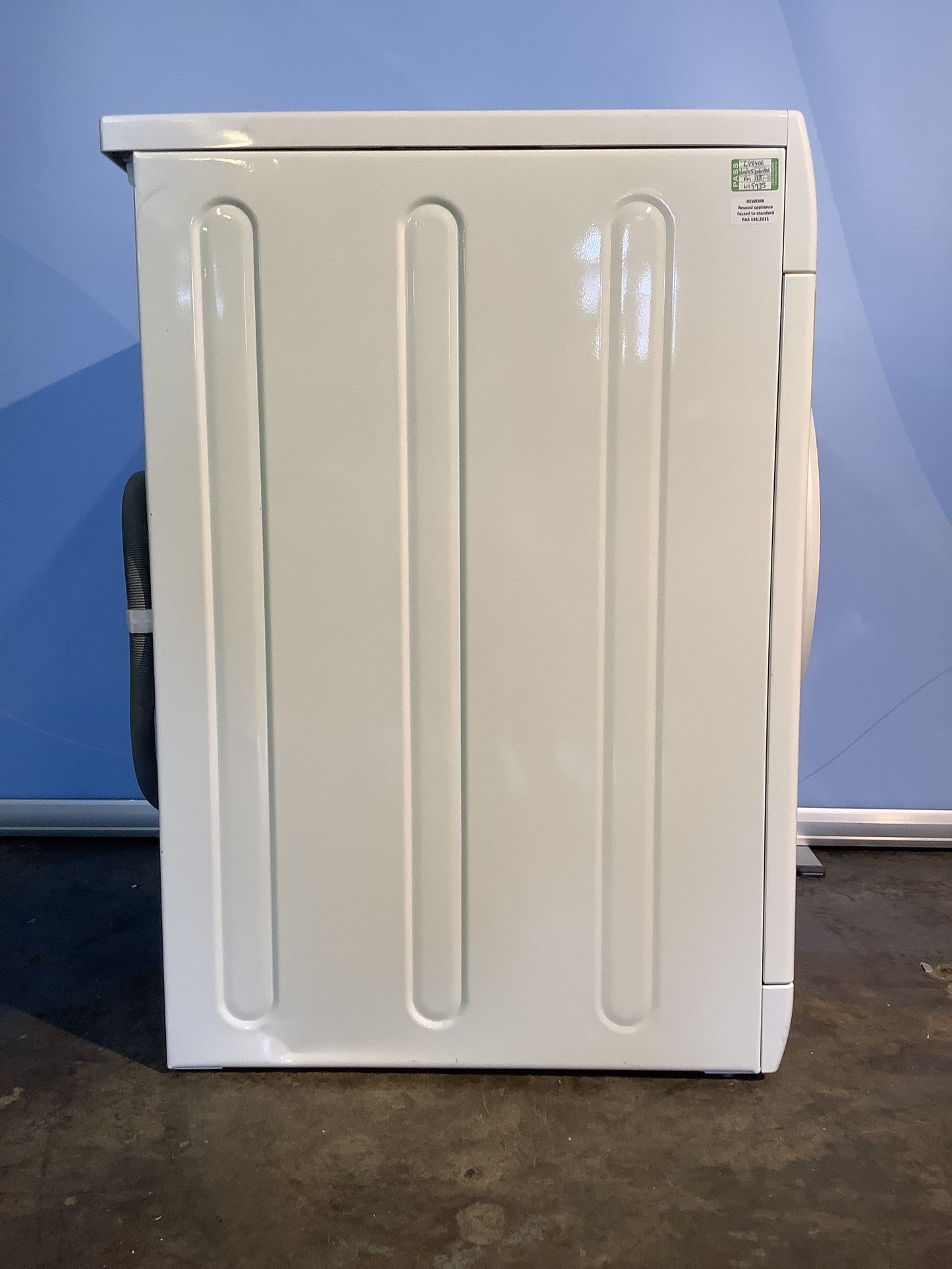 Hotpoint 9kg Washing Machine NSWR963C L48406