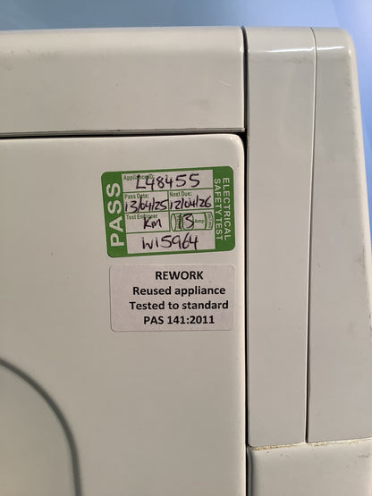 Beko 7kg Tumble Dryer DTKCE70021W L48455