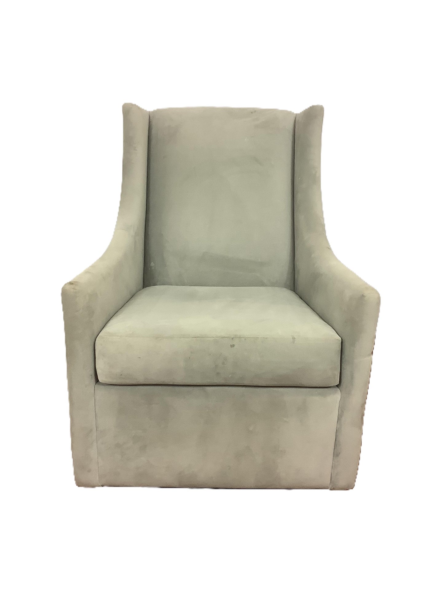 Pottery Barn Kids, West Elm Graham Glider Chair F26972