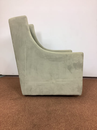 Pottery Barn Kids, West Elm Graham Glider Chair F26972