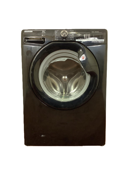 Hoover 8kg Washing Machine DXOA68LB3B/1-80 L50409
