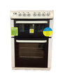 Servis 60cm Cooker DC-60W L50557