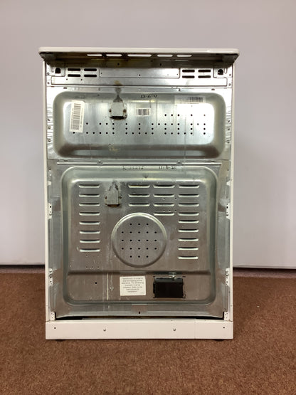 Servis 60cm Cooker DC-60W L50557