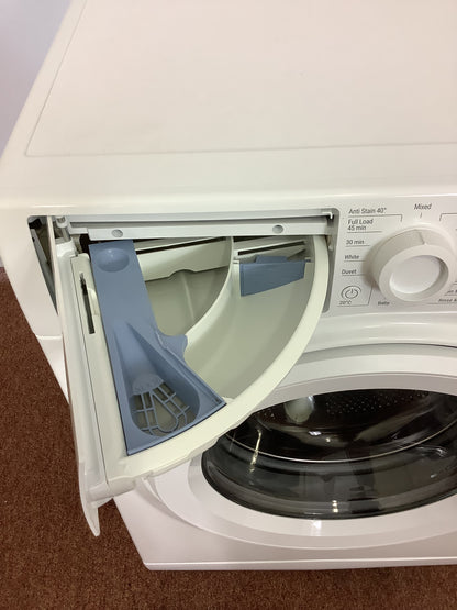 Hotpoint 9kg Washing Machine NSWR945CWK L50492