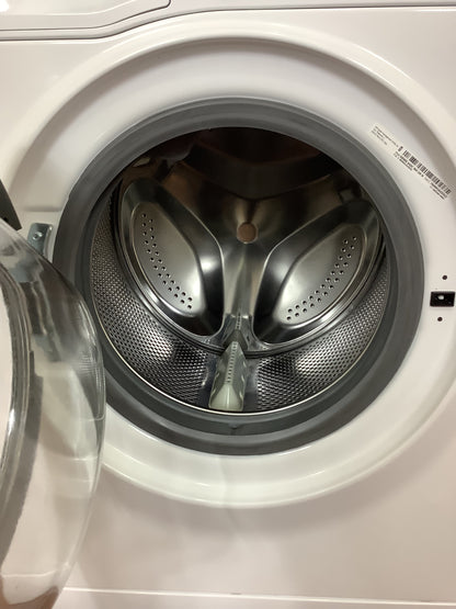 Hotpoint 9kg Washing Machine NSWR945CWK L50492