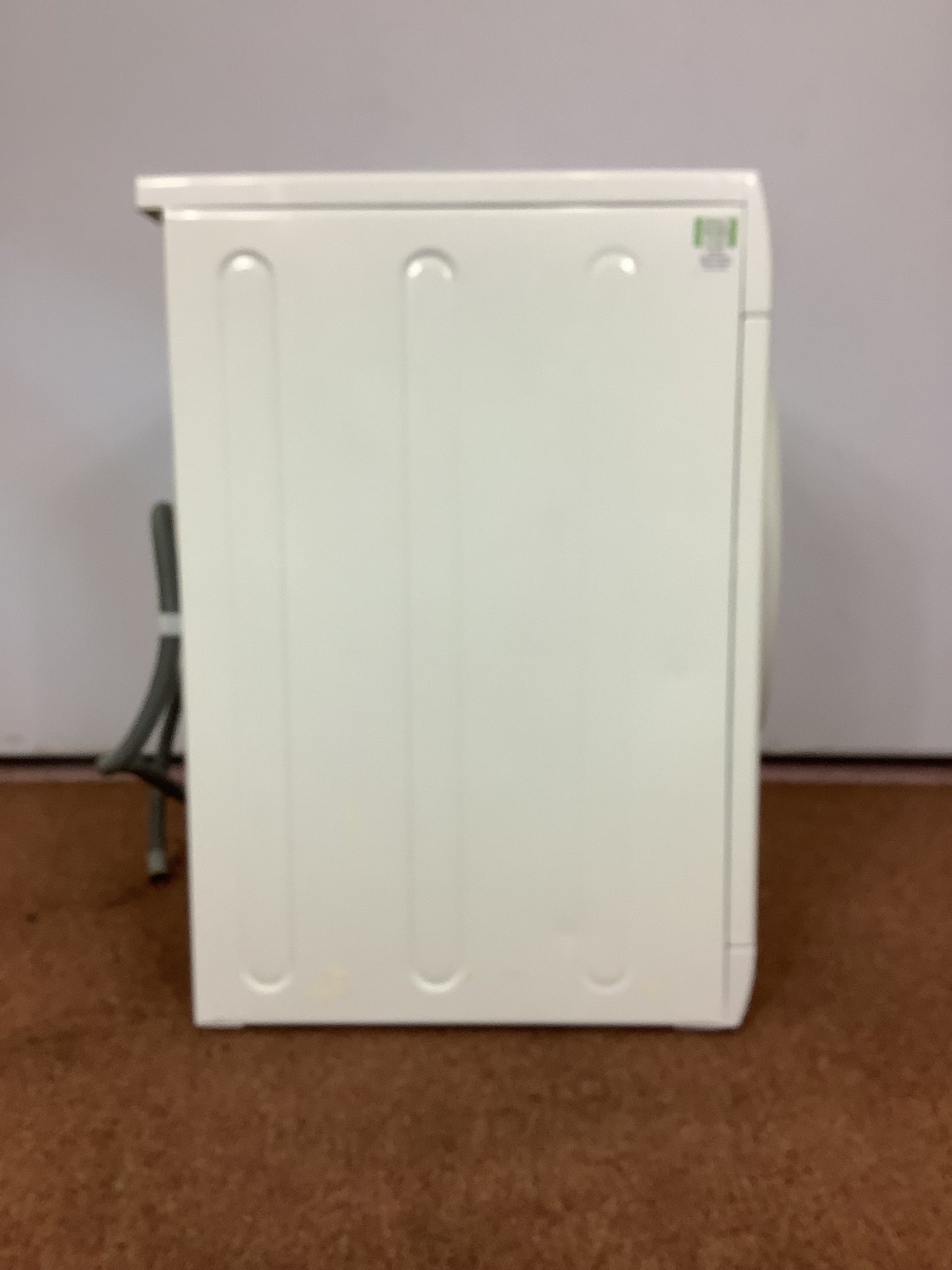 Hotpoint 9kg Washing Machine NSWR945CWK L50492