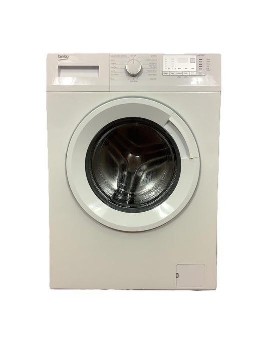 Beko 8kg Washing Machine WTG841B2W L50448