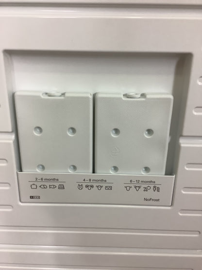 Bosch Freestanding Freezer GSN29VW3VG L50262