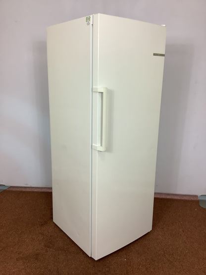 Bosch Freestanding Freezer GSN29VW3VG L50262