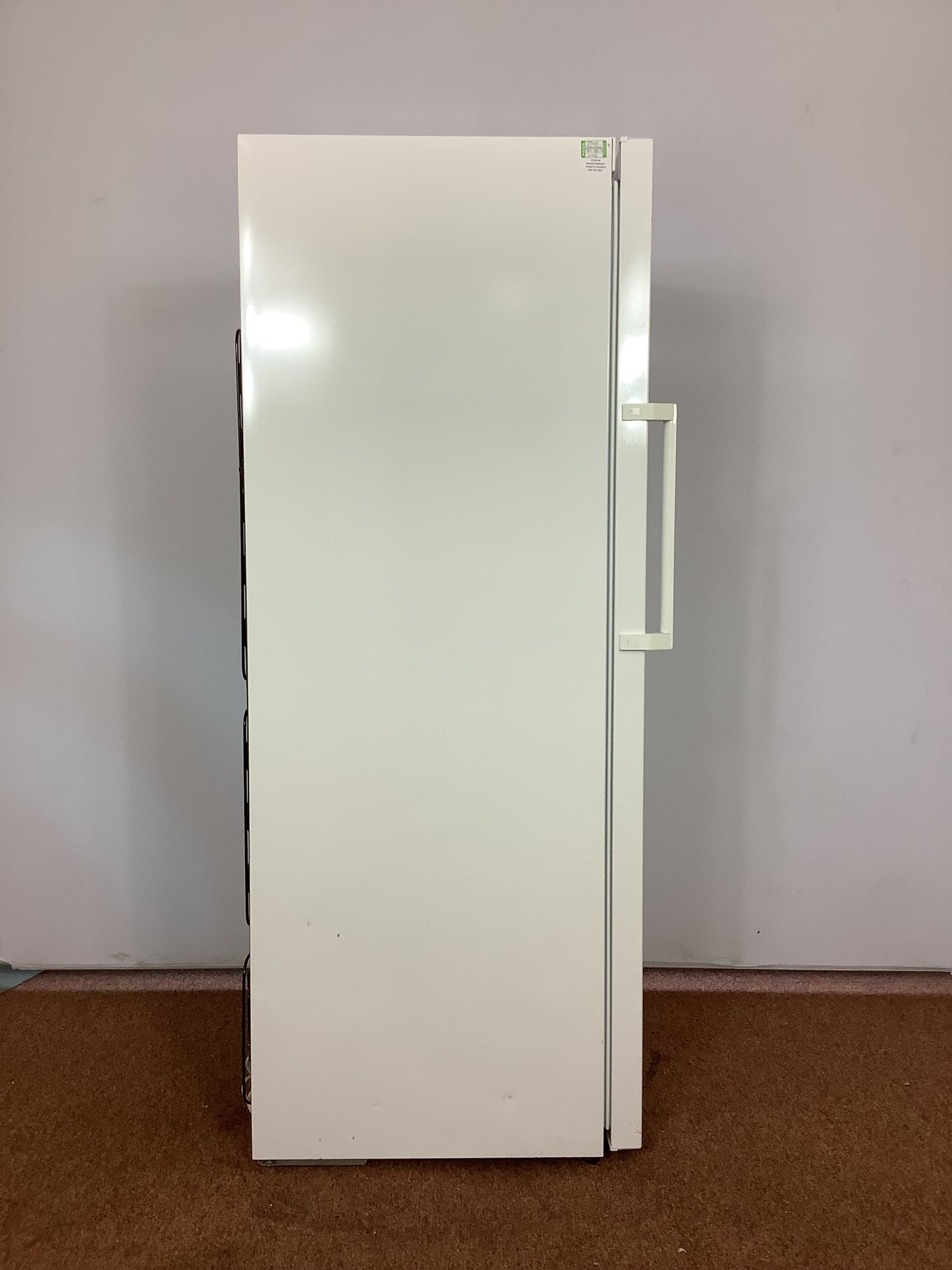Bosch Freestanding Freezer GSN29VW3VG L50262