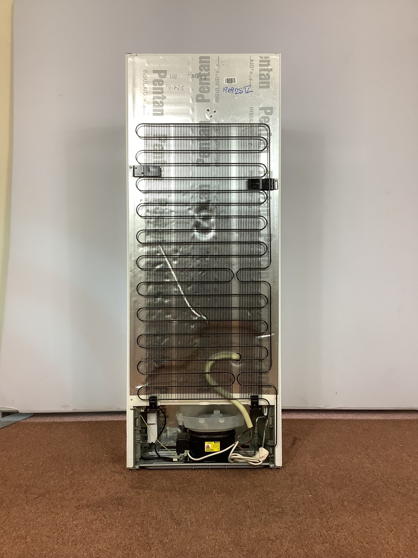 Bosch Freestanding Freezer GSN29VW3VG L50262