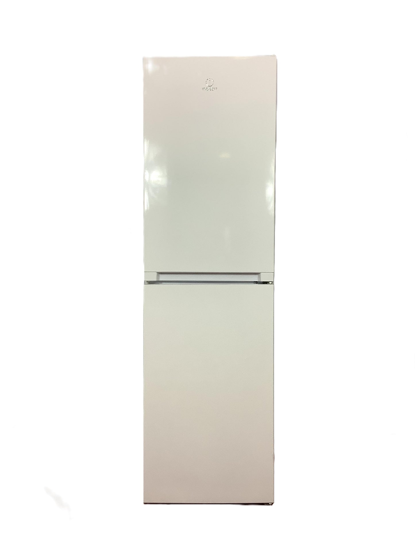 Indesit Fridge Freezer IBNF55182W L50315