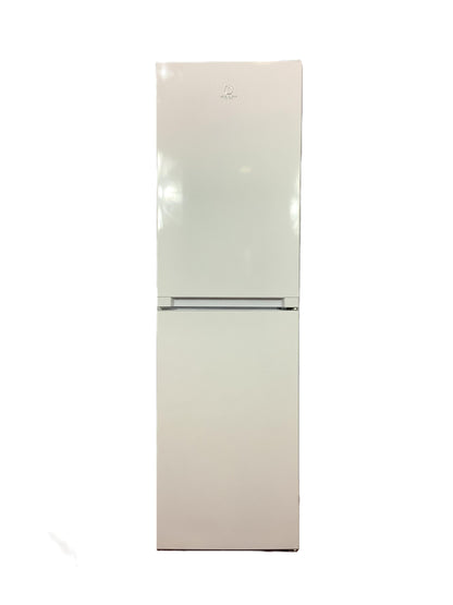 Indesit Fridge Freezer IBNF55182W L50315