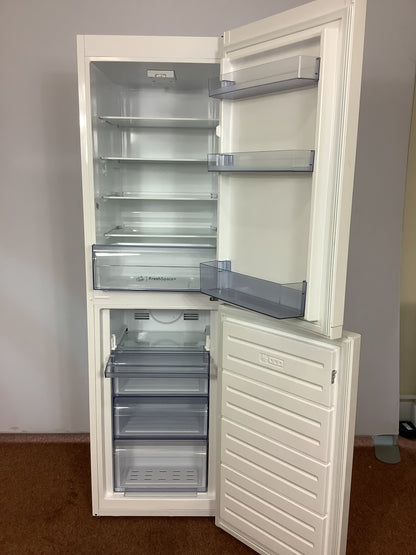 Indesit Fridge Freezer IBNF55182W L50315