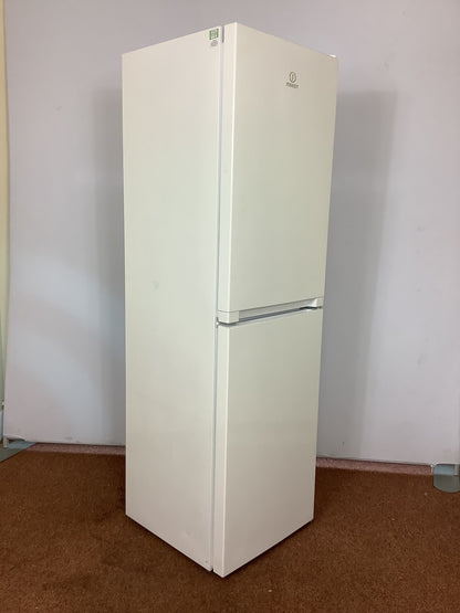 Indesit Fridge Freezer IBNF55182W L50315