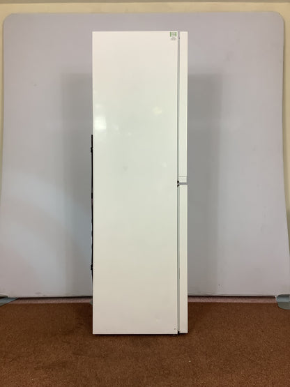 Indesit Fridge Freezer IBNF55182W L50315