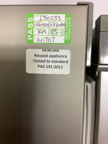 Samsung Fridge Freezer RB29FSRNDSA L50233