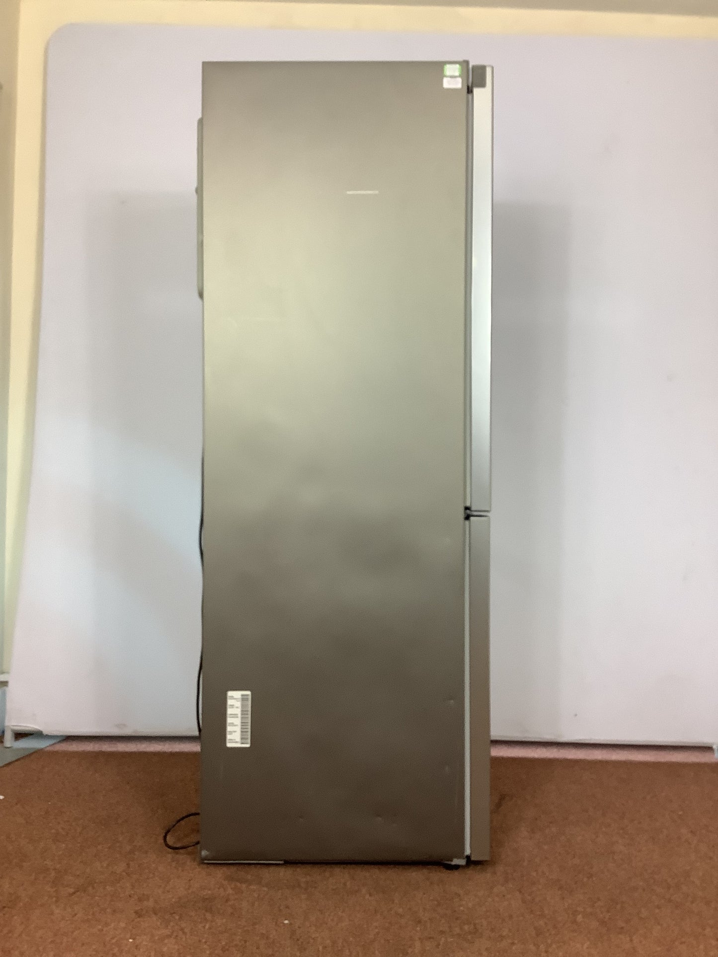Samsung Fridge Freezer RB29FSRNDSA L50233