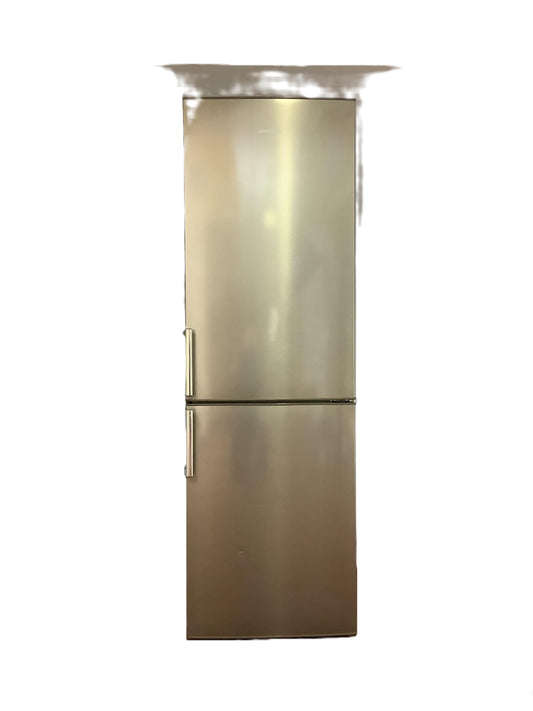 Kenwood Fridge Freezer KFC60X15 L50282