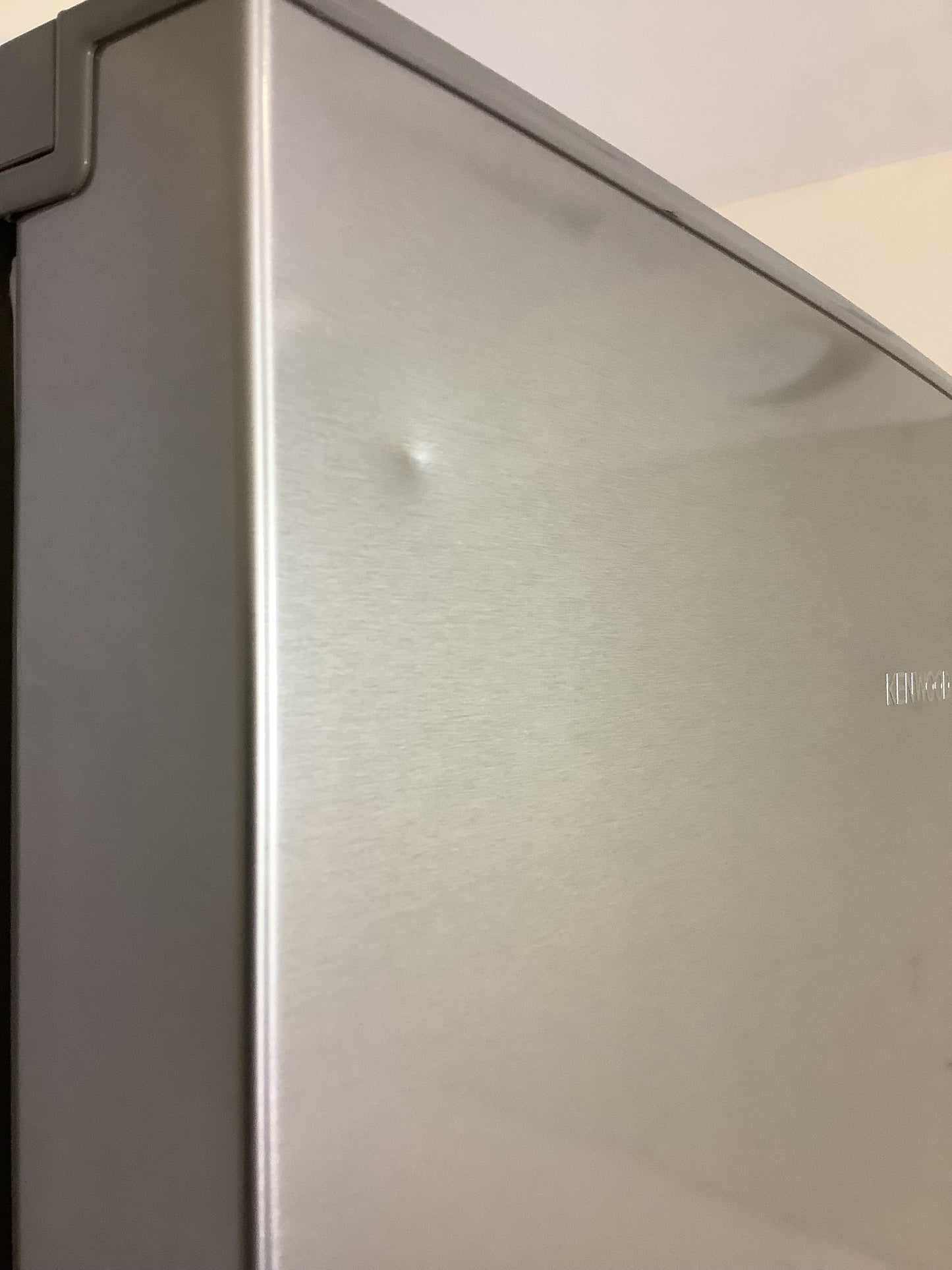 Kenwood Fridge Freezer KFC60X15 L50282