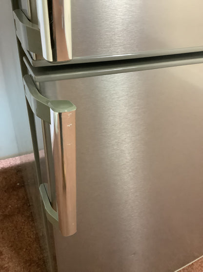 Kenwood Fridge Freezer KFC60X15 L50282