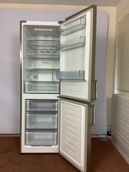 Kenwood Fridge Freezer KFC60X15 L50282